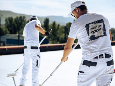 About Roof Repair Experts West Warwick, RI